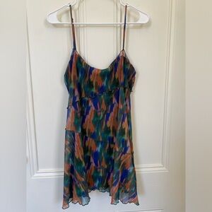 Urban Outfitters Mini Dress